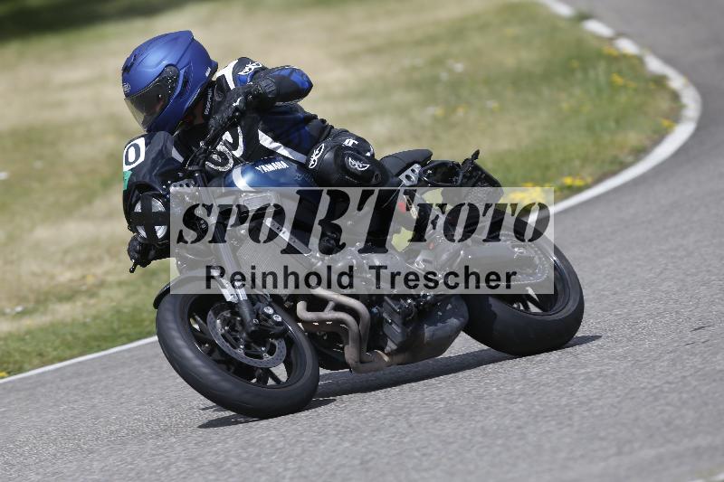 /18 05.06.2026  TZ Motorsport ADR/Gruppe gruen/50